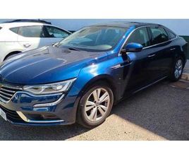 RENAULT TALISMAN RENAULT - TALISMAN
