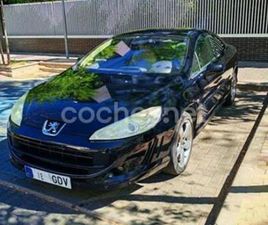 PEUGEOT 407 PEUGEOT 407