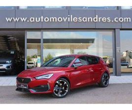 1.5 ETSI TECH EDITION DSG 110KW