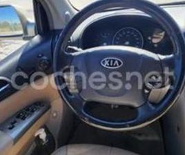 KIA CARNIVAL KIA CARNIVAL
