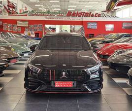 S 4MATIC IVA ESPOSTA