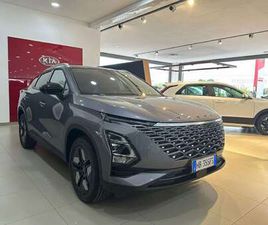 1.6 TGDI 7DCT PURE ANCHE GPL