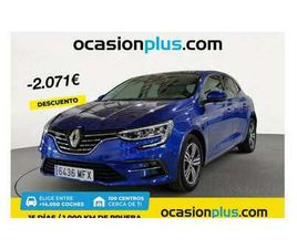 1.3 TCE GPF ZEN FAST TRACK 103KW