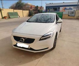 VOLVO V40 T2 T2 R-DESIGN MOMENTUM
