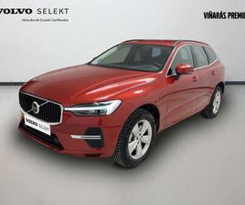 VOLVO XC60 B4 CORE FWD AUT.