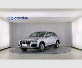 AUDI Q7 55 TFSIE 280KW (381CV) QUATTRO TIPTRONIC