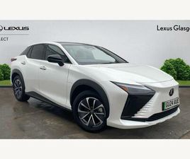 300E 71.4KWH PREMIUM AUTO 5DR