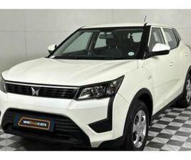 2023 MAHINDRA XUV 300 1.2T | W4