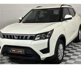2023 MAHINDRA XUV 300 1.2T | W8