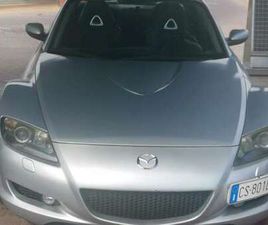 MAZDA RX-8 RX-8 1.3
