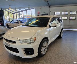 ROADEST 24G 4WD / SPORTTISEMPI JAPANI-MITSU / NELIVETO