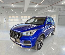 DR MOTOR DR4 DR MOTOR DR 4.0 1.5 MT BENZ GPL