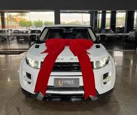 LAND ROVER RANGE ROVER EVOQUE SI4 LAND ROVER RANGE ROVER RANGE.R. SP.HSE DYN.BL. 2.0 SI4(HIBRIDO) 2014