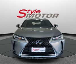 HYBRID 2WD BUSINESS ITALIANA UFFICIALE