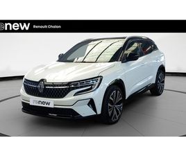 RENAULT AUSTRAL AUSTRAL E-TECH HYBRID 200