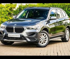 BMW X1 SDRIVE 18I