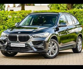 BMW X1 SDRIVE 18I
