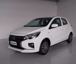 SPACE STAR 3ª SERIE SPACE STAR 1.2 INVITE