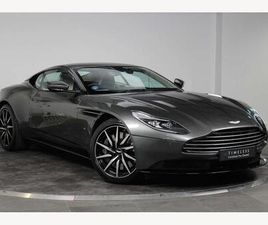 ASTON MARTIN DB11 AMR 5.2 V12 LAUNCH EDITION AUTO EURO 6 (START/STOP) 2DR
