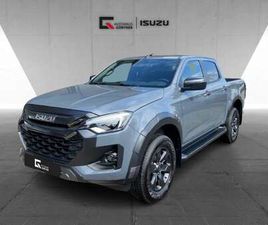 V-CROSS DOKA AUTOMATIK 4WD WINTER/LEDER/CARPLAY