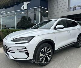 SEAL U DM-I 1.5 218 CV PHEV BOOST *VARI COLORI, PROMO AZZURRA*