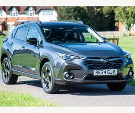 2.0 I E-BOXER TOURING LINEARTRONIC 4WD EURO 6 (START/STOP) 5DR