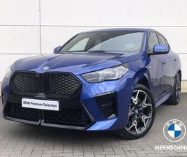 BMW IX2 XDRIVE 30