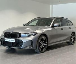 BMW SERIE 3 TOURING 330E XDRIVE