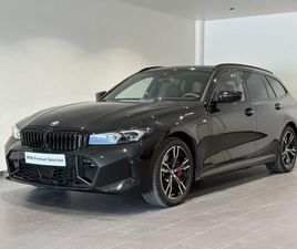BMW SERIE 3 TOURING 330E XDRIVE