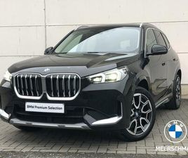 BMW X1 SDRIVE 18I