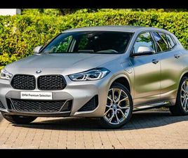 BMW X2 XDRIVE 25E