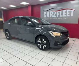 RENAULT TALIANT RENAULT 1.0 TALIANT TCE 100CV ZEN GARANTIE 2 ANS/EXPORT ALGERIE 12500 HT