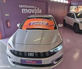 FIAT TIPO FIAT TIPO 1.3 MULTIJET CITY LIFE