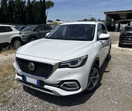 MG HS 1.5T-GDI COMFORT