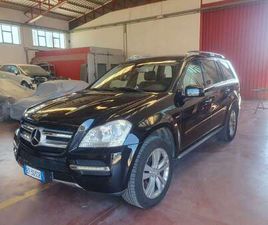 SPORT 7 4MATIC AUTO MY11 PAK OFF-ROAD