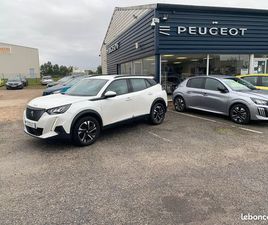 PEUGEOT 2008 1.2 PURETECH 130CV S§S ACTIVE
