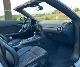 AUDI TT 40 TFSI TT COUPÉ 40 TFSI S TRONIC