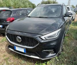 ZS (2021-2025) ZS 1.0T-GDI LUXURY