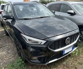 MG ZS ZS EV ZS (2021-2025) ZS 1.0T-GDI LUXURY