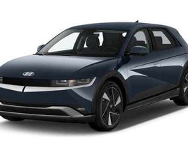 HYUNDAI IONIQ 5 N-LINE X SITZ-PAKET