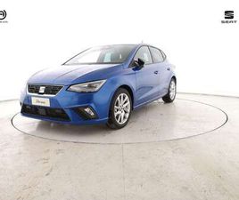 1.0 ECOTSI 95 CV 5 PORTE FR