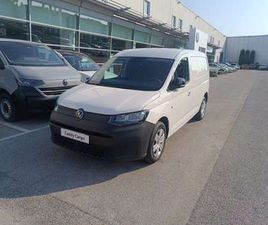 VOLKSWAGEN CADDY UTILITAIRE MAXI CARGO BUSINESS 2.0 TDI 102 CV - IVA COMPRESA