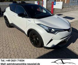 HYBRID STYLE SELECTION