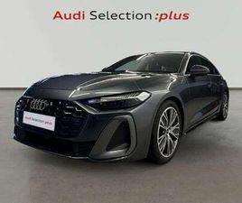 AUDI A5 2.0TDI ADVANCED S TRONIC 150KW