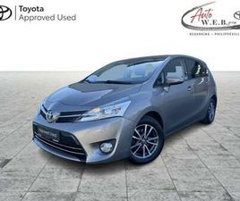 TOYOTA VERSO 1.6 DIESEL SKYVIEW 5PLACES