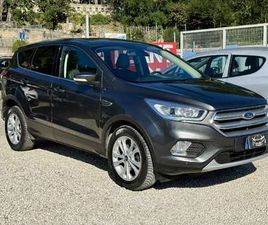 1.5 TDCI 120 CV SES 2WD POWERSHIFT EDITION