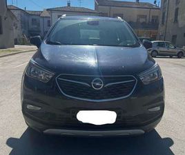 MOKKA X 1.6 CDTI INNOVATION S