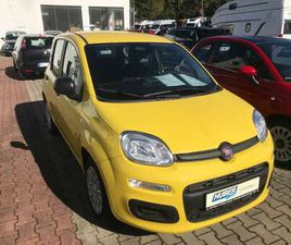 PANDA/PANDINA 1.0 GSE HYBRID