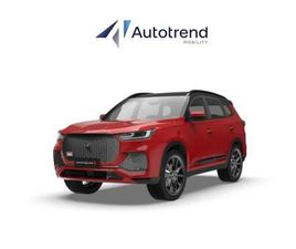 1.5 TURBO PLUG-IN HYBRID 317 CV AUOMATICA DHT