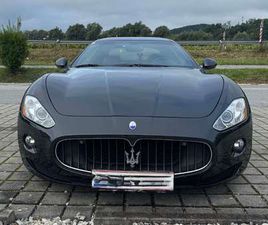 GRAN TURISMO S GRAN TURISMO